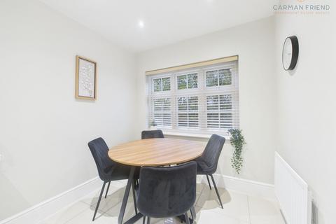 undefined, Arnhem Way, Saighton, CH3