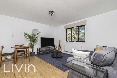 undefined, Croydon CR0