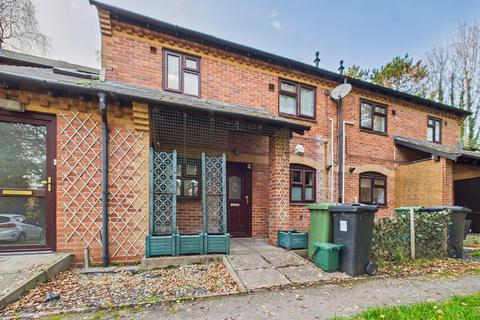 1 bedroom maisonette to rent, Park Gardens, Black Dam, Basingstoke, RG21
