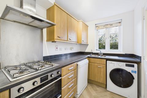 undefined, Sinclair Drive, Brookvale, Basingstoke, RG21