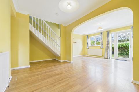 undefined, Western Way, South Ham, Basingstoke, RG22