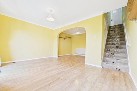 undefined, Western Way, South Ham, Basingstoke, RG22
