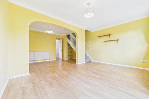 undefined, Western Way, South Ham, Basingstoke, RG22