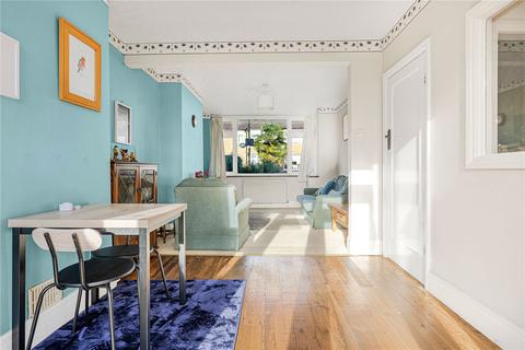 3 bedroom end of terrace house for sale, Oswestry Road, New Hinksey, Oxford, OX1