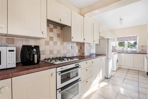 3 bedroom end of terrace house for sale, Oswestry Road, New Hinksey, Oxford, OX1