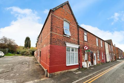 undefined, Springfield Road, Grantham, NG31