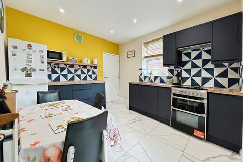undefined, Springfield Road, Grantham, NG31