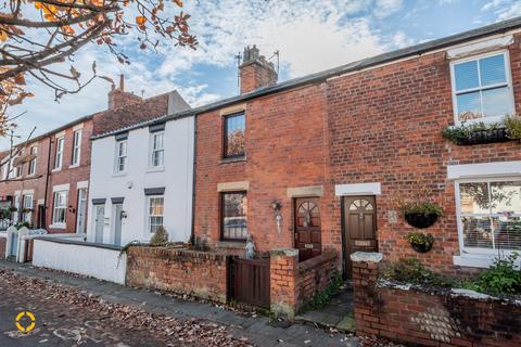 2 bedroom terraced house for sale, North Clifton Street, Lytham, FY8