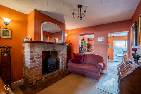 2 bedroom terraced house for sale, North Clifton Street, Lytham, FY8