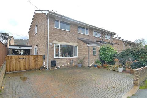 3 bedroom semi-detached house for sale, Bathleaze, Kings Stanley, Stonehouse, GL10