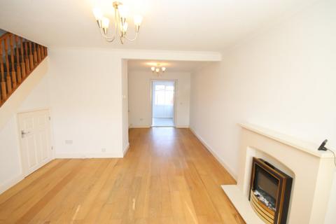 3 bedroom end of terrace house to rent, Eagle Drive, Flitwick, MK45