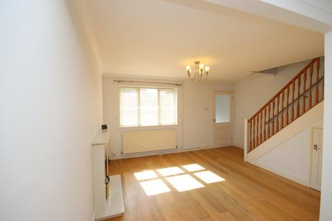 3 bedroom end of terrace house to rent, Eagle Drive, Flitwick, MK45