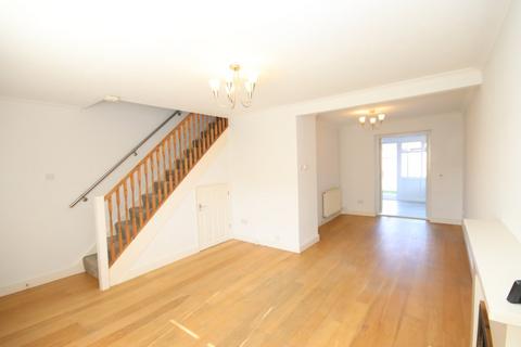 3 bedroom end of terrace house to rent, Eagle Drive, Flitwick, MK45
