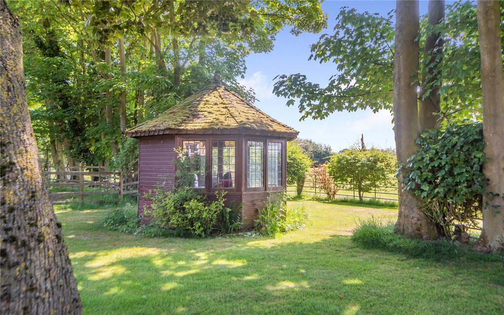 Summer House