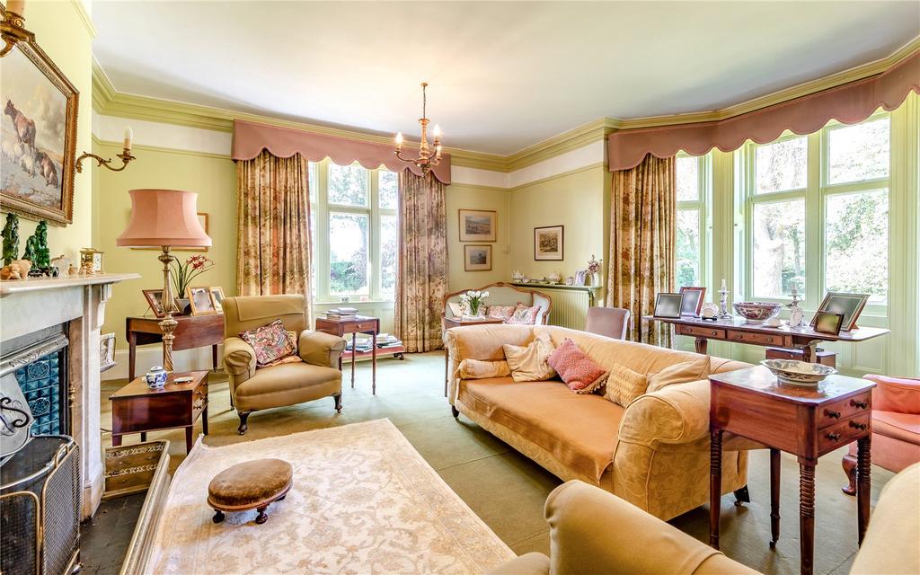 Drawing Room