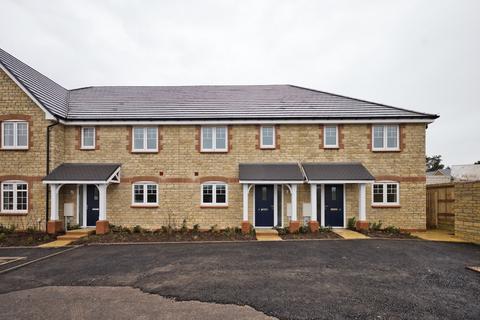 undefined, Plot 30 at Gascoigne Park, Gascoigne Park DT9
