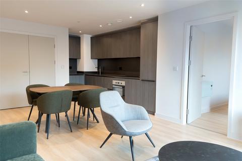 2 bedroom apartment to rent, Dutton Street, Manchester, M3