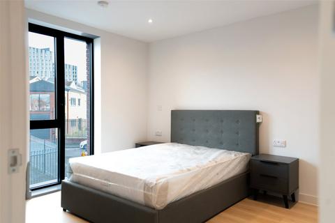 2 bedroom apartment to rent, Dutton Street, Manchester, M3
