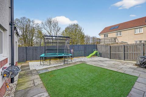 undefined, 34 Ladyacre Wynd, Irvine, KA11 2FZ