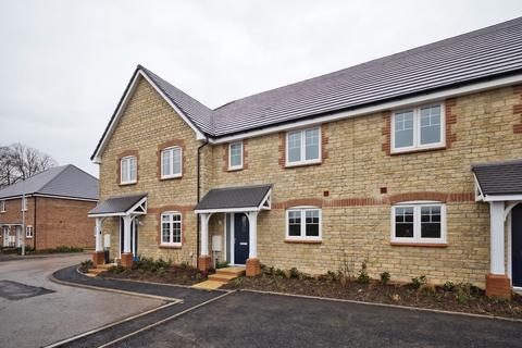 undefined, Plot 31 at Gascoigne Park, Gascoigne Park DT9