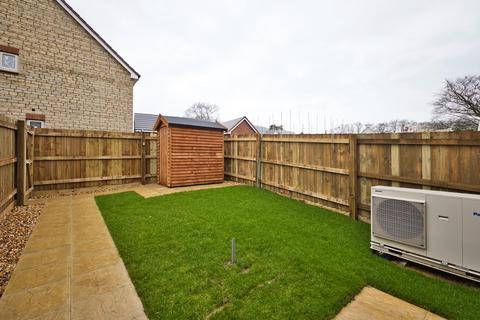 undefined, Plot 31 at Gascoigne Park, Gascoigne Park DT9