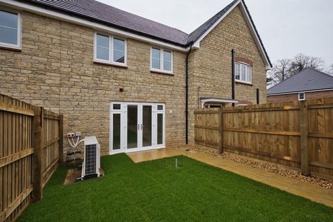 undefined, Plot 31 at Gascoigne Park, Gascoigne Park DT9