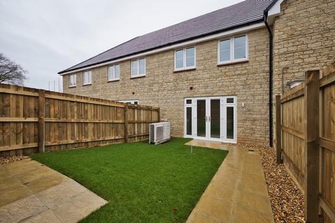 undefined, Plot 31 at Gascoigne Park, Gascoigne Park DT9