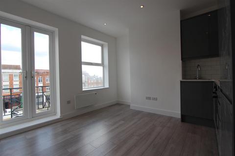 undefined, North Parade, Mollison Way