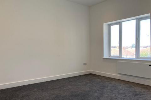 undefined, North Parade, Mollison Way