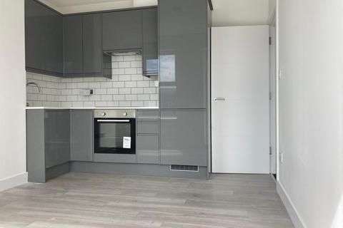 undefined, North Parade, Mollison Way