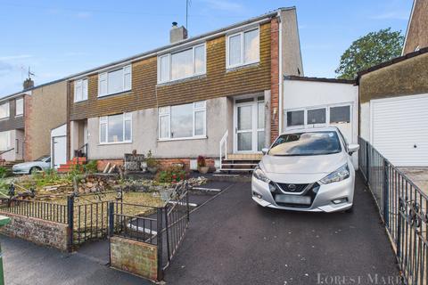 Park Hill Drive, Frome