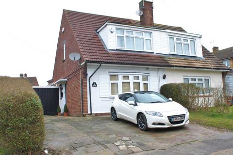 undefined, Farm Close, Barnet EN5