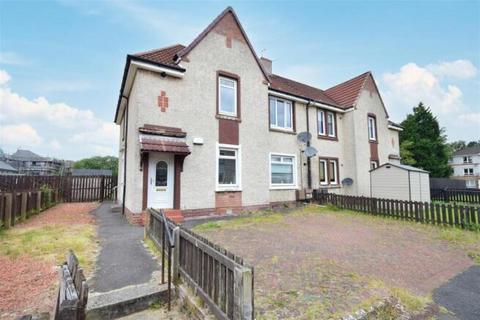 undefined, Sykehead Avenue, Bellshill