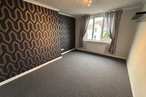 undefined, Sykehead Avenue, Bellshill