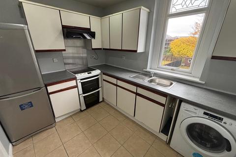undefined, Sykehead Avenue, Bellshill