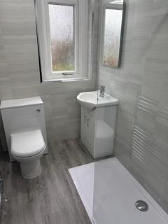 undefined, Sykehead Avenue, Bellshill