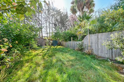 Claremont Avenue, Motspur Park, New Malden, KT3