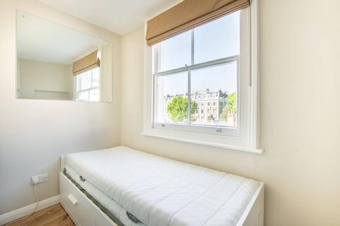 Studio to rent, Clanricarde Gardens, Notting Hill Gate, London, W2
