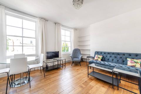 Pembridge Road, Notting Hill Gate, London, W11
