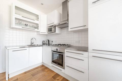Pembridge Road, Notting Hill Gate, London, W11