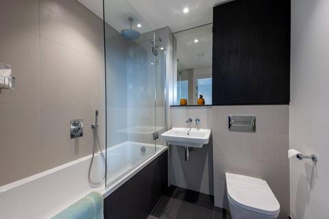 3 bedroom flat to rent, Ten Degrees, Croydon, CR0