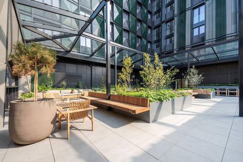 3 bedroom flat to rent, Ten Degrees, Croydon, CR0