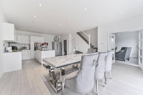 undefined, Riddlesdown Road, Croydon, Purley, CR8