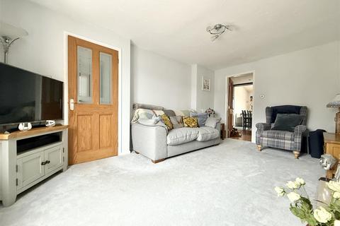 3 bedroom semi-detached house for sale, Alyssum Way, Narborough LE19