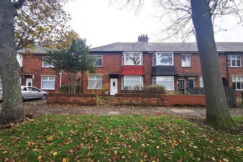 undefined, Verne Road, North Shields NE29