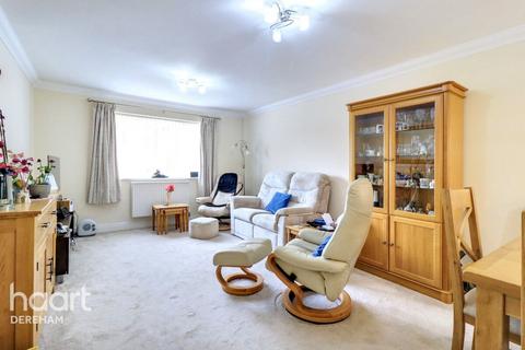 3 bedroom bungalow for sale, Maple Drive, Necton