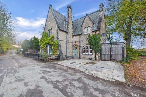 undefined, South Church Road, Durham DL14
