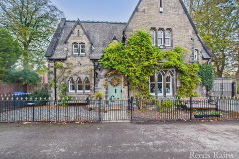 undefined, South Church Road, Durham DL14