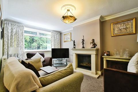 3 bedroom detached house for sale, Talbot Road, Manchester M14