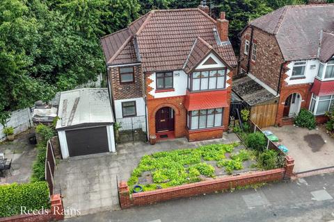undefined, Talbot Road, Manchester M14